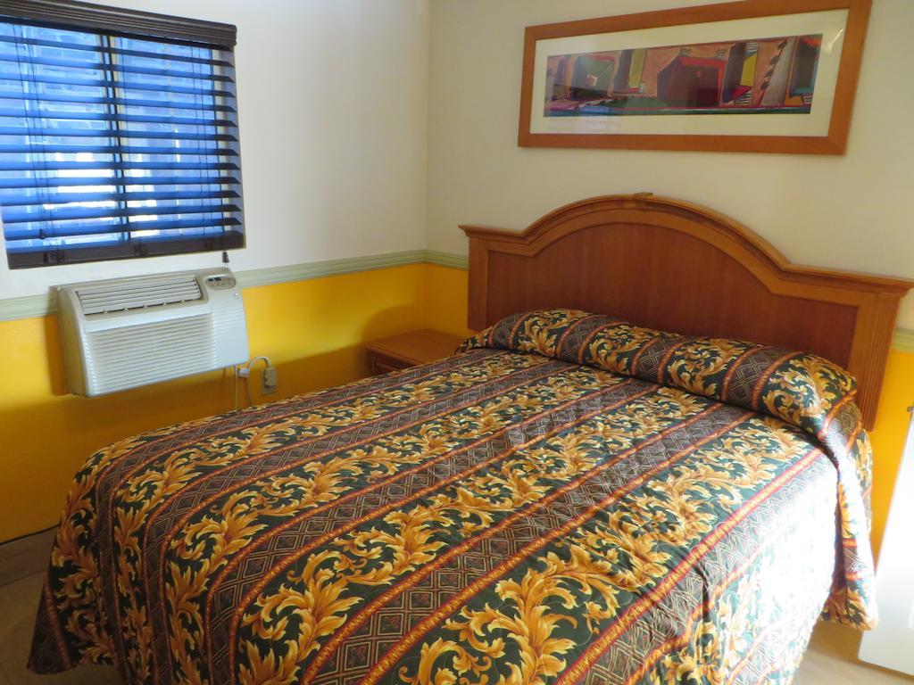 Motel King's Los Angeles